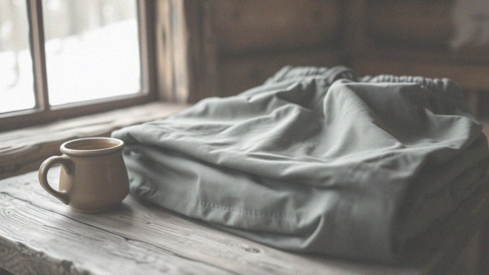 Co sprawia, że spodnie trekkingowe damskie są lekkie i wygodne?