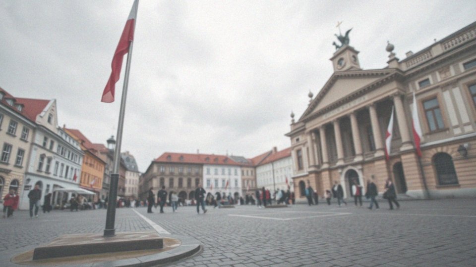 Dlaczego 3 maja obchodzimy jako Święto Konstytucji?