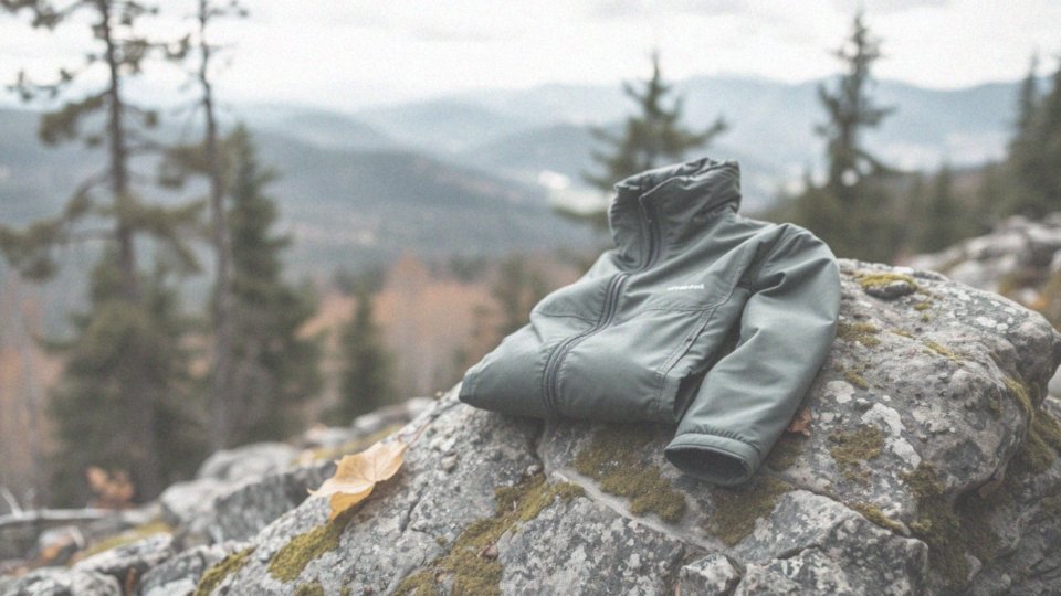 Jak odzież outdoorowa damska zapewnia wygodę i funkcjonalność?