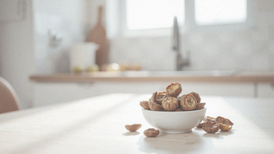 Jak Garcinia cambogia wspiera redukcję apetytu?