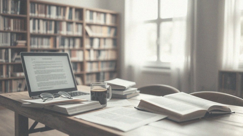 Jak długo trwa pisanie pracy doktorskiej?