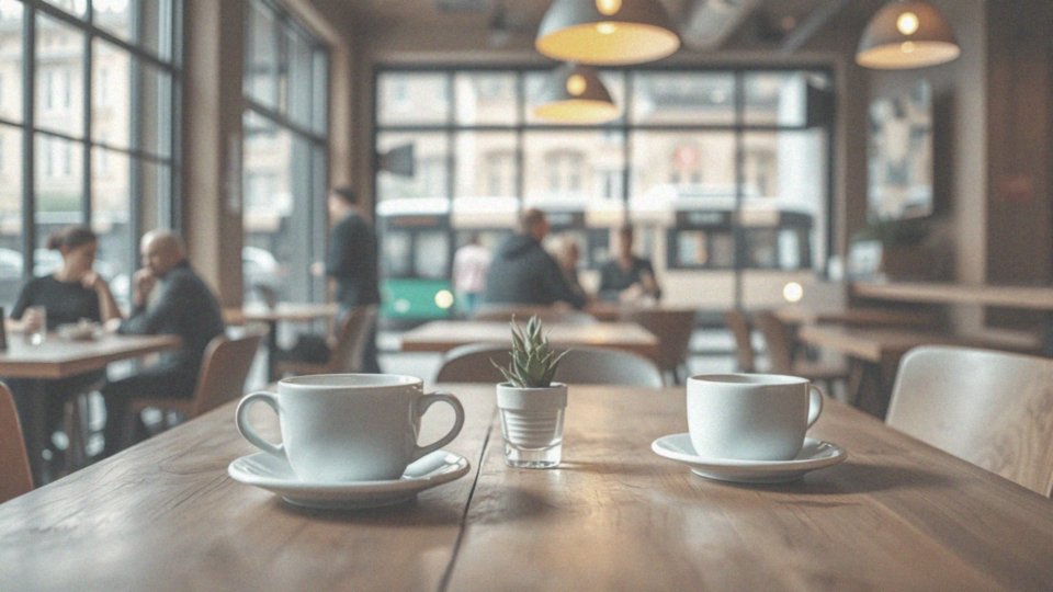 Jak utrzymać luźną atmosferę podczas rozmowy?