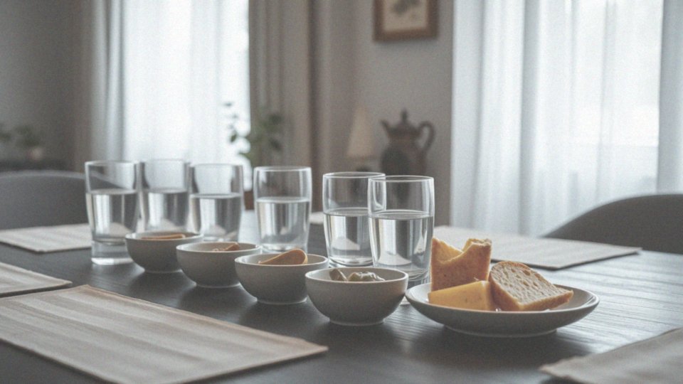 Dlaczego dobrze jest zaplanować degustację wódek na 18-nastkę?