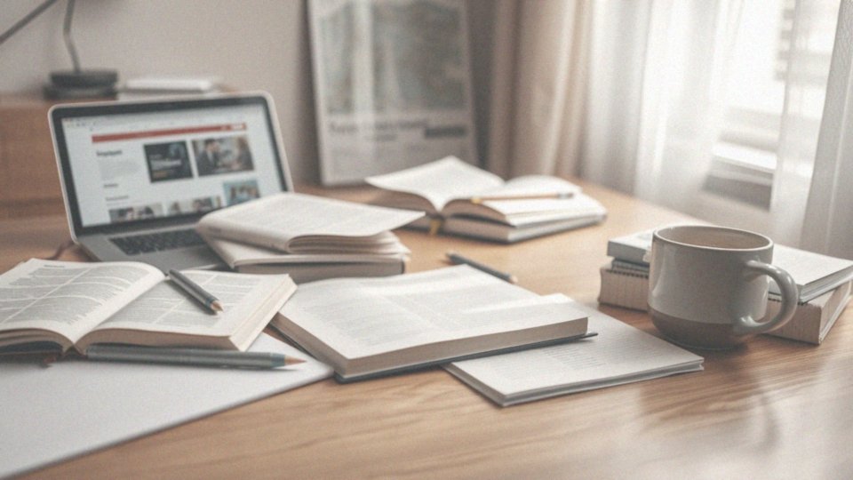 Jakie przedmioty są ważne przy wyborze kierunku studiów?