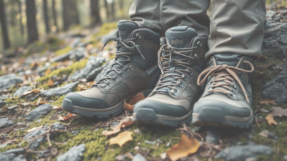 Jakie są różnice między spodniami trekkingowymi a turystycznymi?