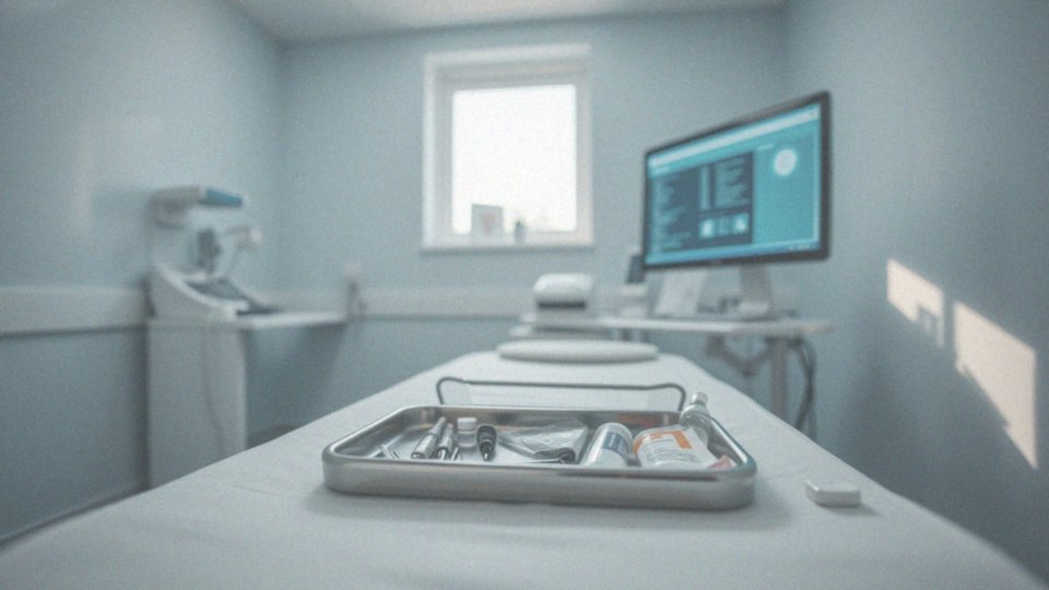Jakie są przeciwwskazania do zabiegu botoksu?