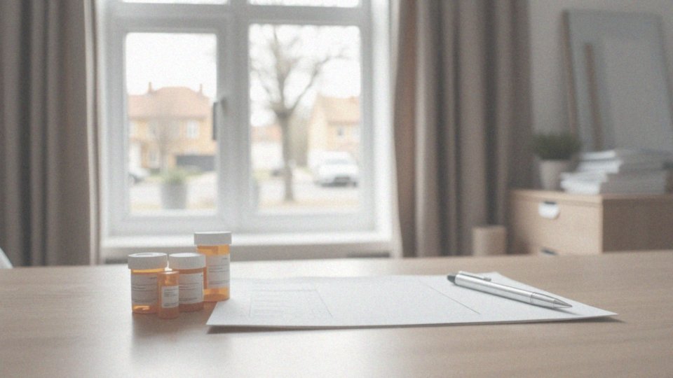 Jak ważne są leki przeciwpsychotyczne w terapii schizofrenii?