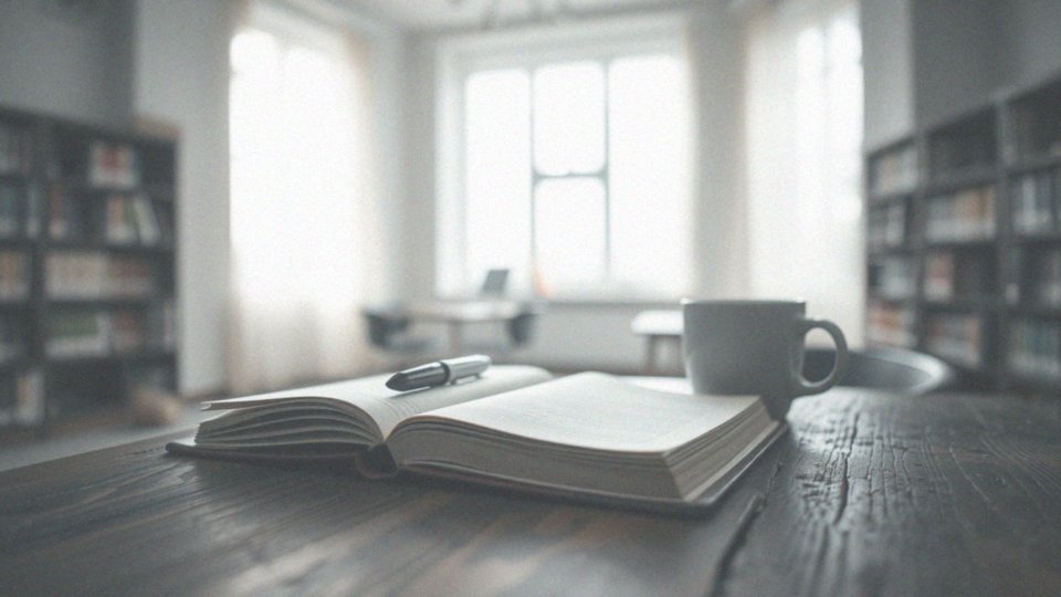 Jakie predyspozycje mogą pomóc w dostaniu się na studia mimo słabych wyników?