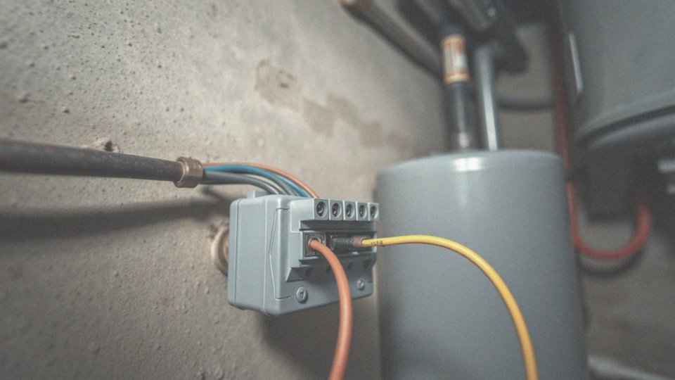 Jak podłączyć regulator ST-292 v2?