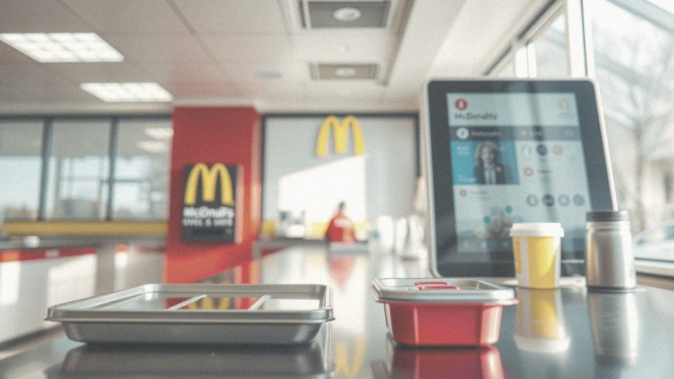 Jakie umowy o pracę oferuje McDonald’s osobom poniżej 18 roku życia?