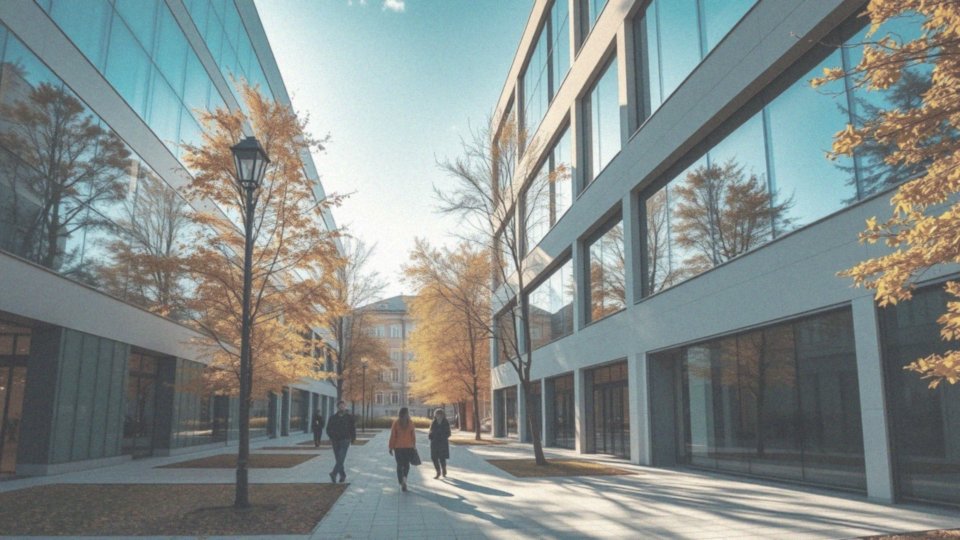 Jakie kierunki studiów są przyszłościowe?
