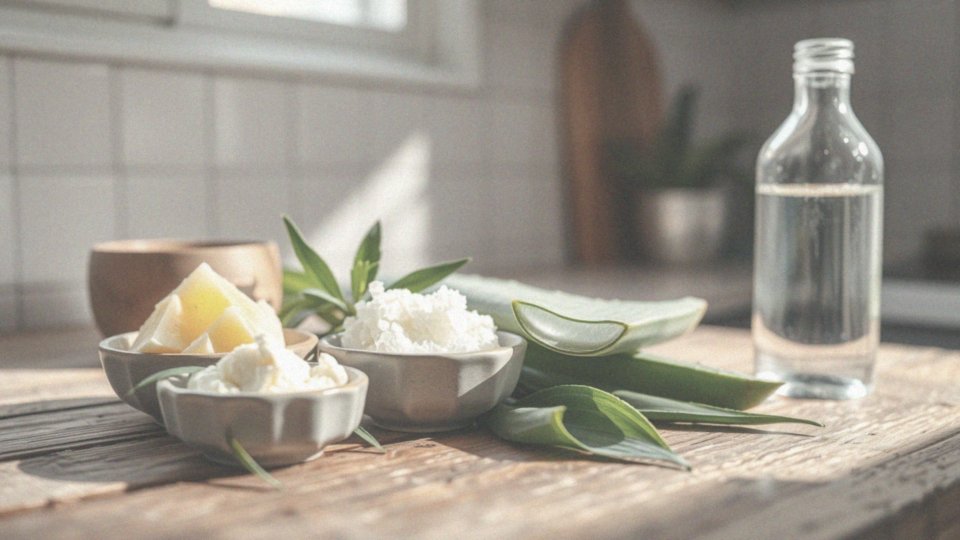 Jakie składniki powinny być w odżywkach proteinowych?