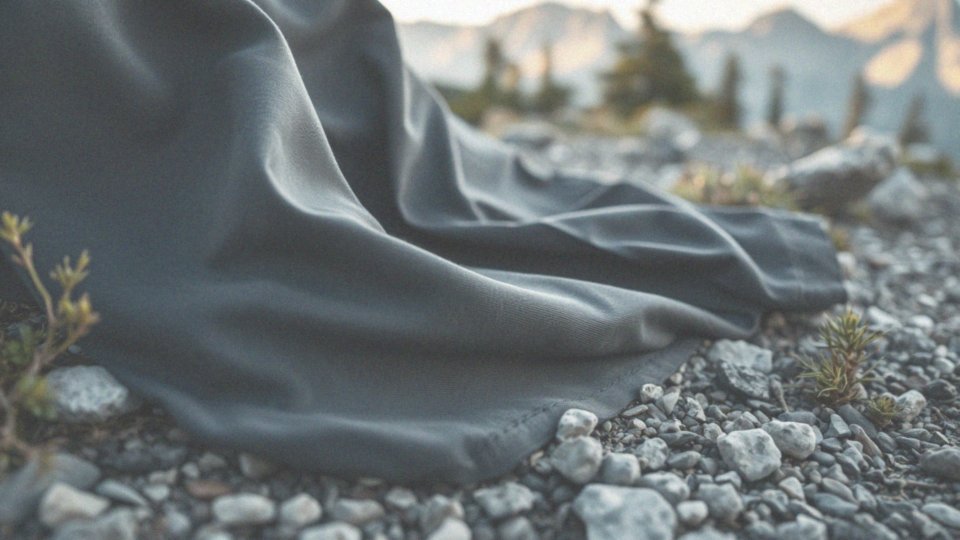 Co powinno charakteryzować dobre spodnie trekkingowe męskie?