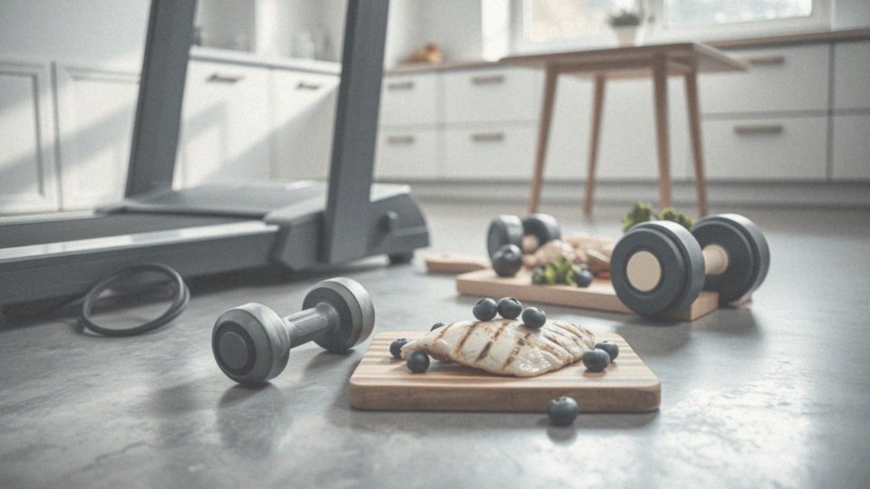 Dlaczego endomorficy mają trudności z redukcją tkanki tłuszczowej?
