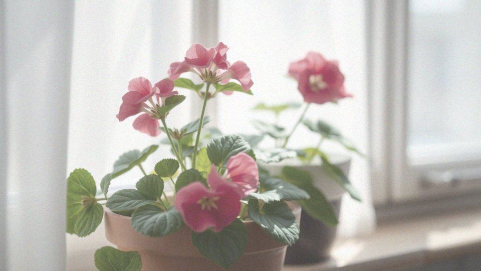Jakie są alergie związane z geranium?