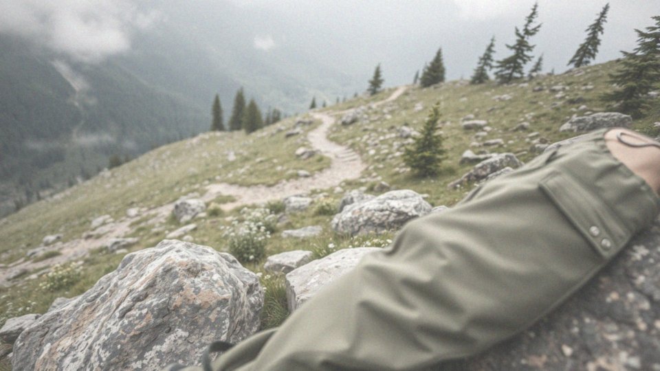 Dlaczego warto wybrać spodnie trekkingowe damskie?