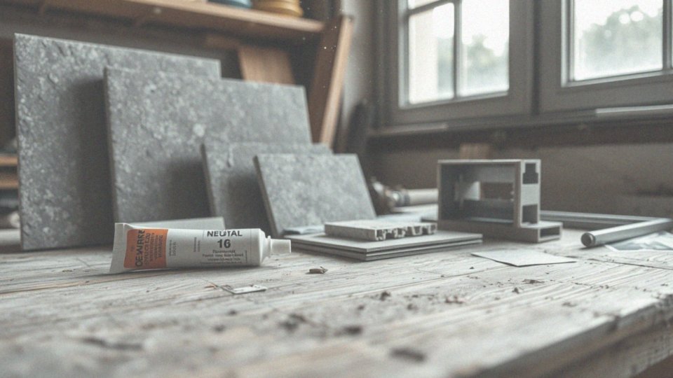 Jakie są różnice między silikonem neutralnym a innymi silikonami?