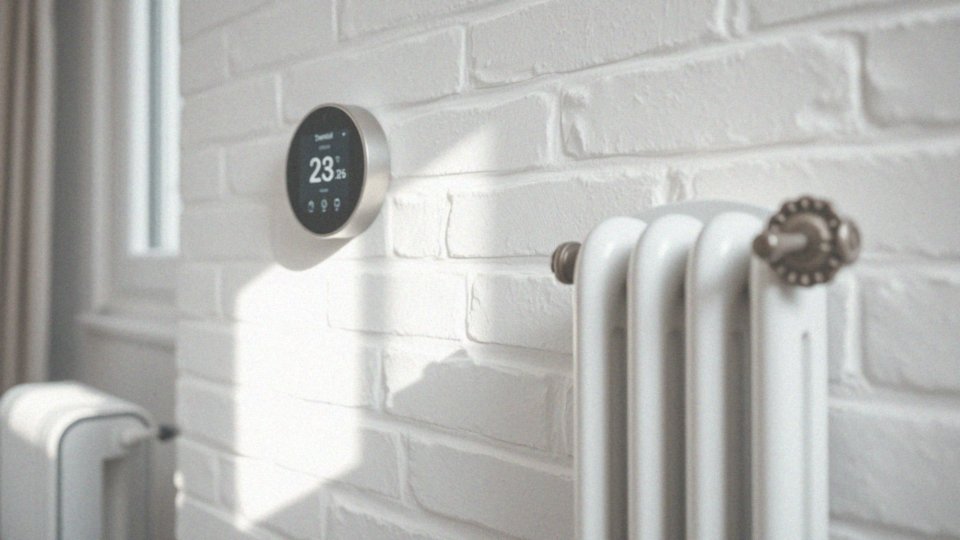 Dlaczego warto zapoznać się z instrukcją obsługi regulatora temperatury?