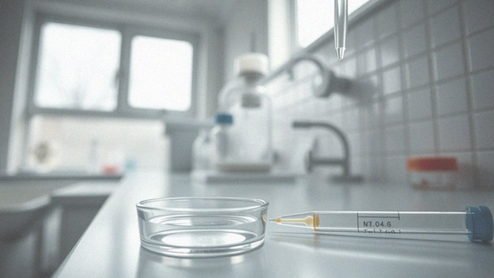 Badanie na boreliozę NFZ – jak uzyskać skierowanie i koszty