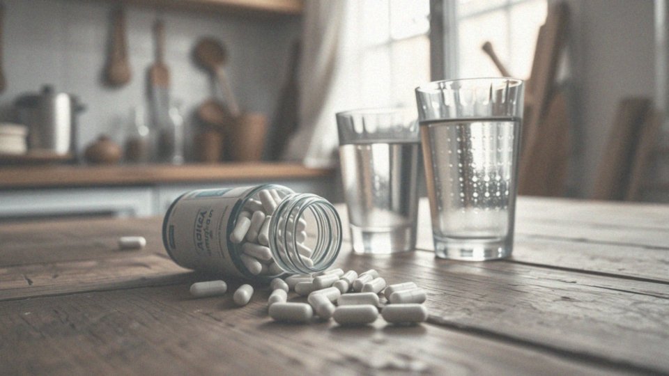 Ból brzucha po magnezie – przyczyny i sposoby łagodzenia dolegliwości