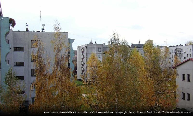 Częstochówka-Parkitka