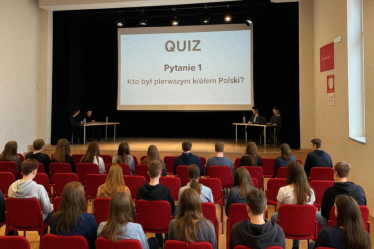 Spotkanie autorskie z Marcinem Kydryńskim i koncert muzyki kubańskiej w Częstochowie