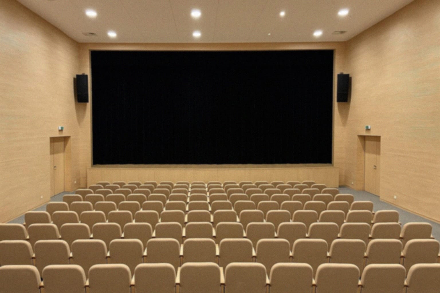 Casting do nowego serialu w reżyserii Jana Holoubka w Częstochowie