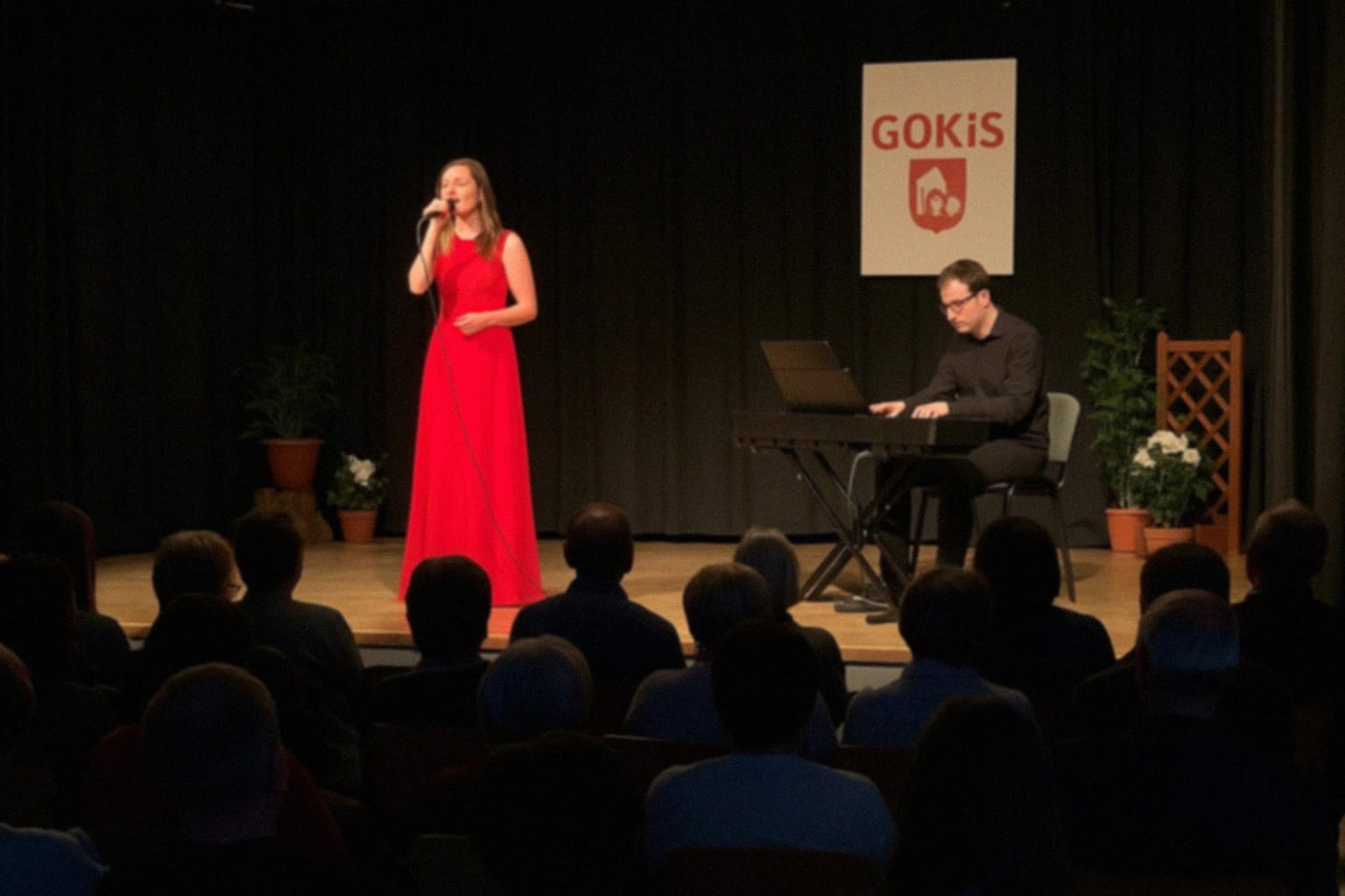 Wernisaż wystawy „Abstractart” w Częstochowie