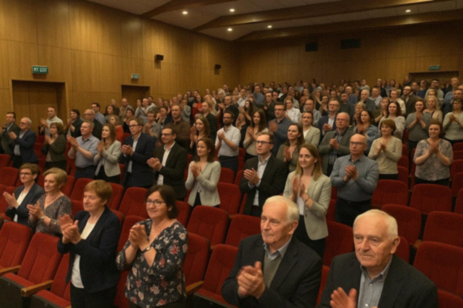 X Jubileuszowa Edycja Częstochowskiego Festiwalu Podróżniczego „Za Horyzontem”