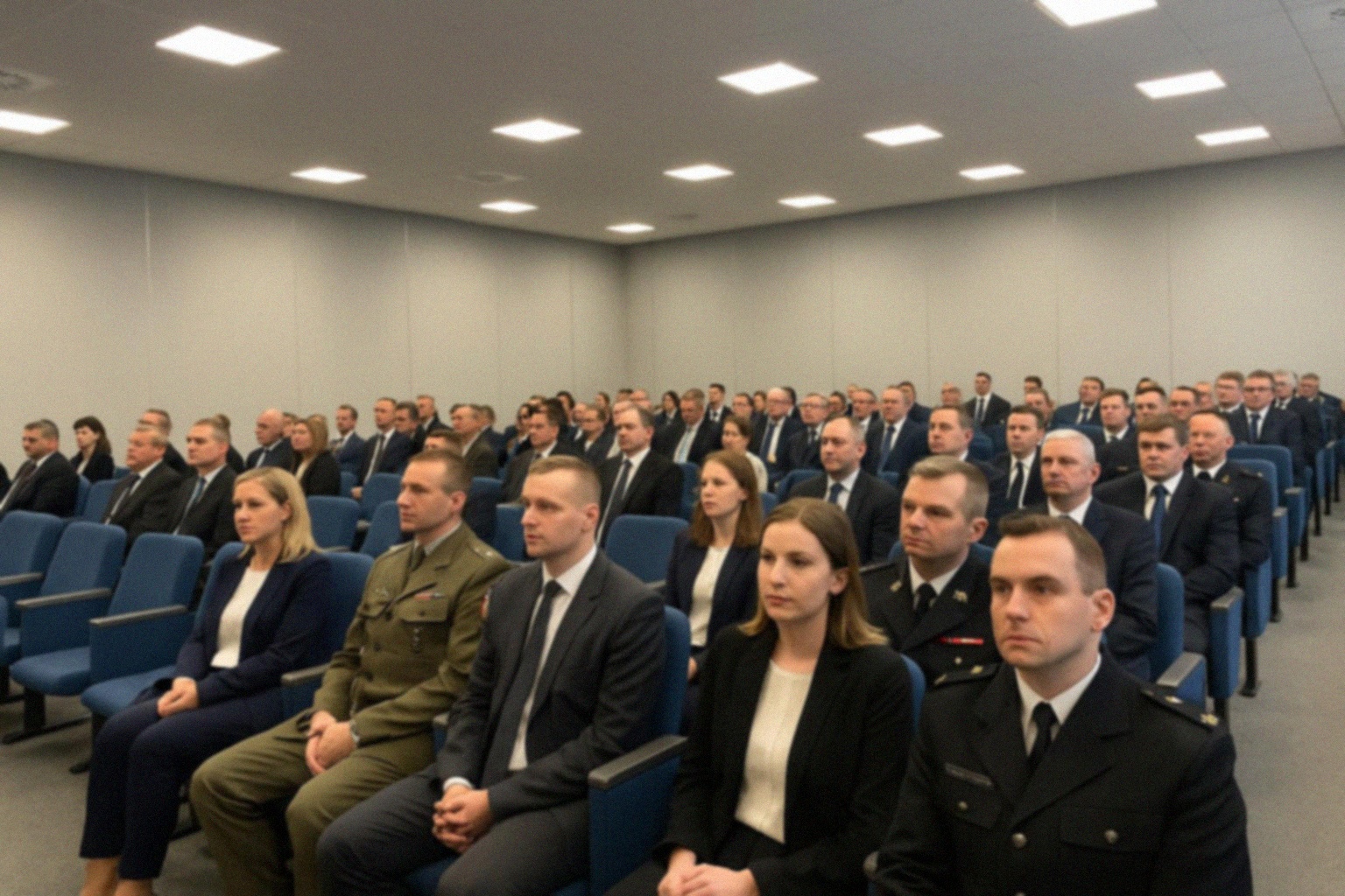 Nabór do Zespołu Pieśni i Tańca „Częstochowa”