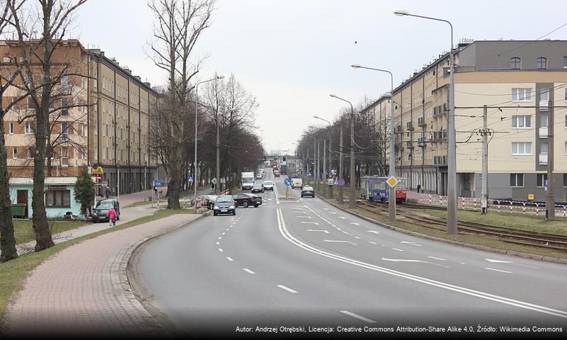 Dzielnica Raków (Częstochowa)