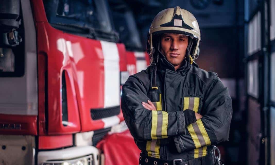 Obchody Międzynarodowego Dnia Strażaka w Częstochowie – hołd dla niezwykłej odwagi i poświęcenia