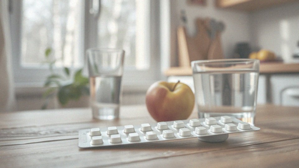 Emanera a ból stawów – czy lek może powodować dolegliwości?
