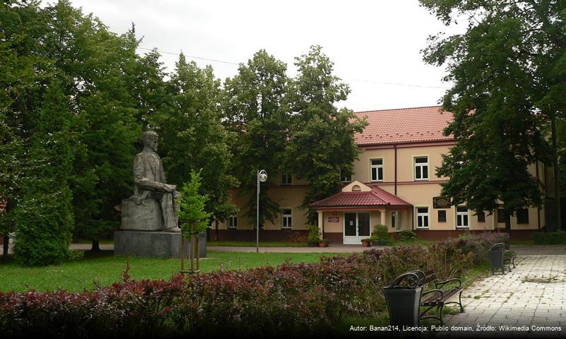 IV Liceum Ogólnokształcące im. Henryka Sienkiewicza w Częstochowie