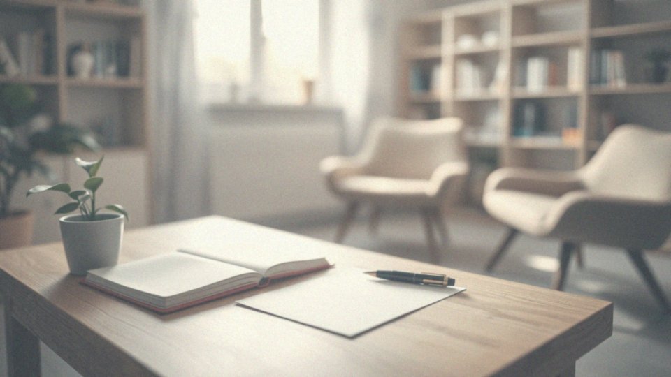 Jaki nurt psychoterapii wybrać? Przewodnik po terapiach