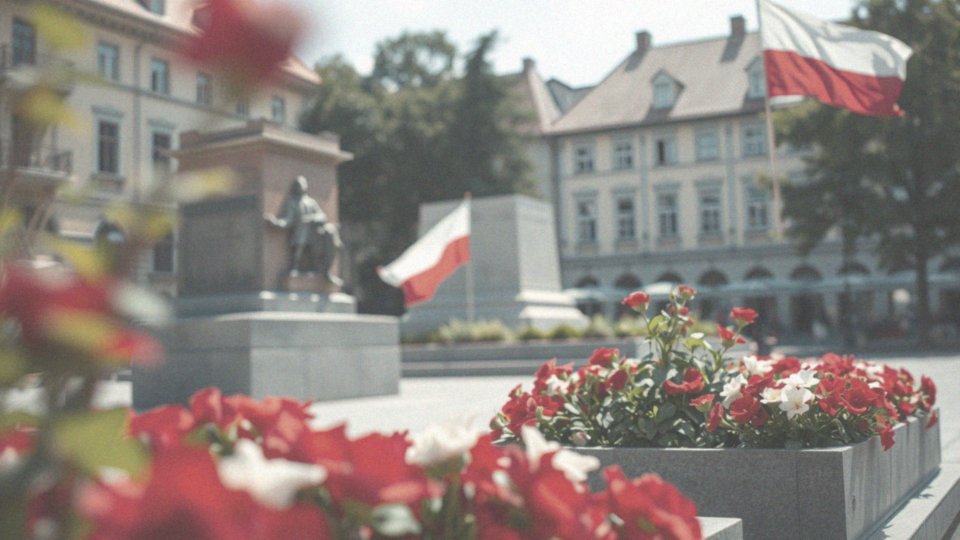 Jakie święto jest 3 maja? Znaczenie i tradycje obchodów