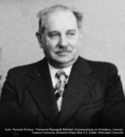 Józef Andrzej Gierowski