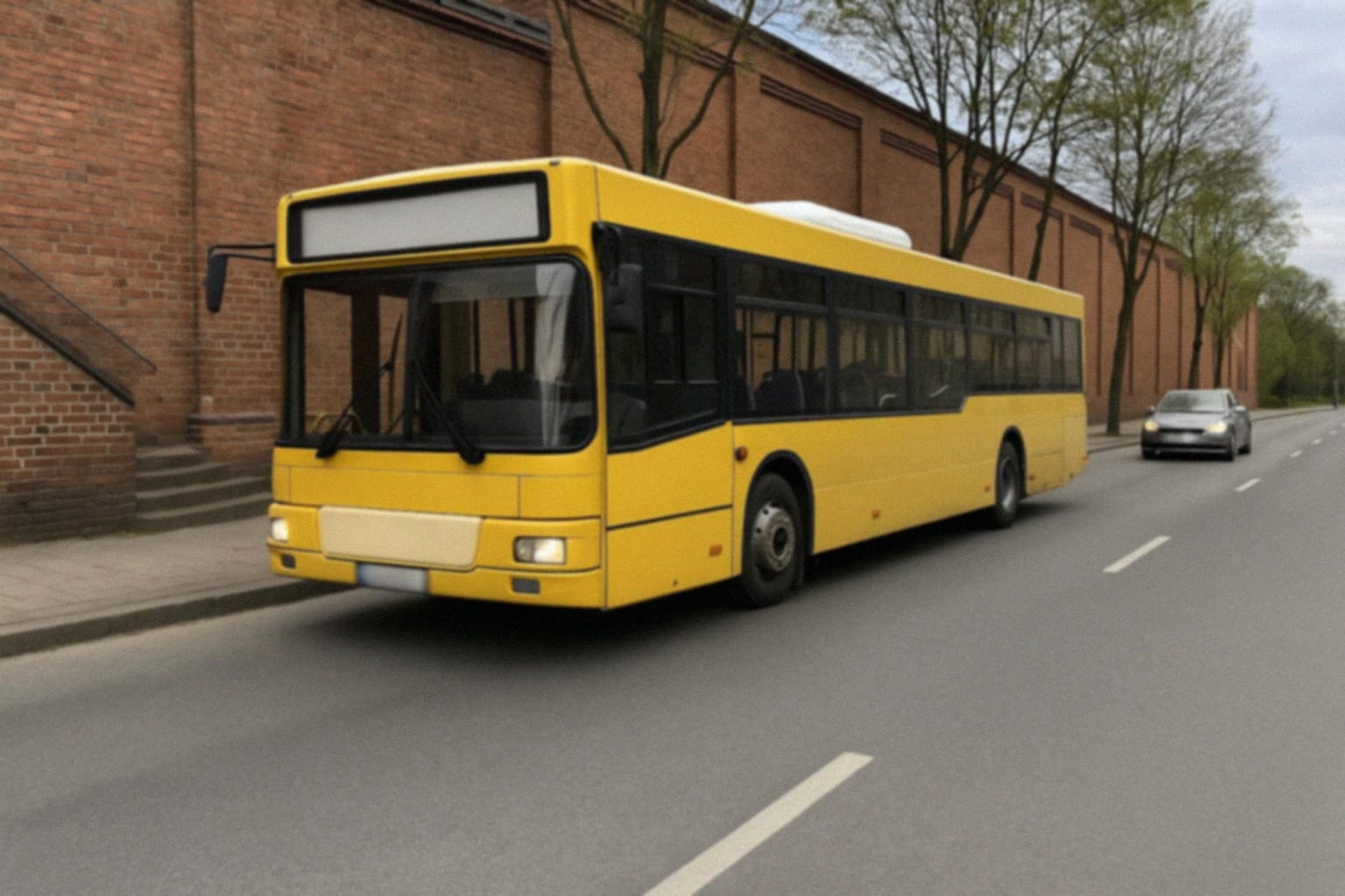 Nowe autobusy elektryczne w Częstochowie – pierwszy krok w stronę zerowej emisji