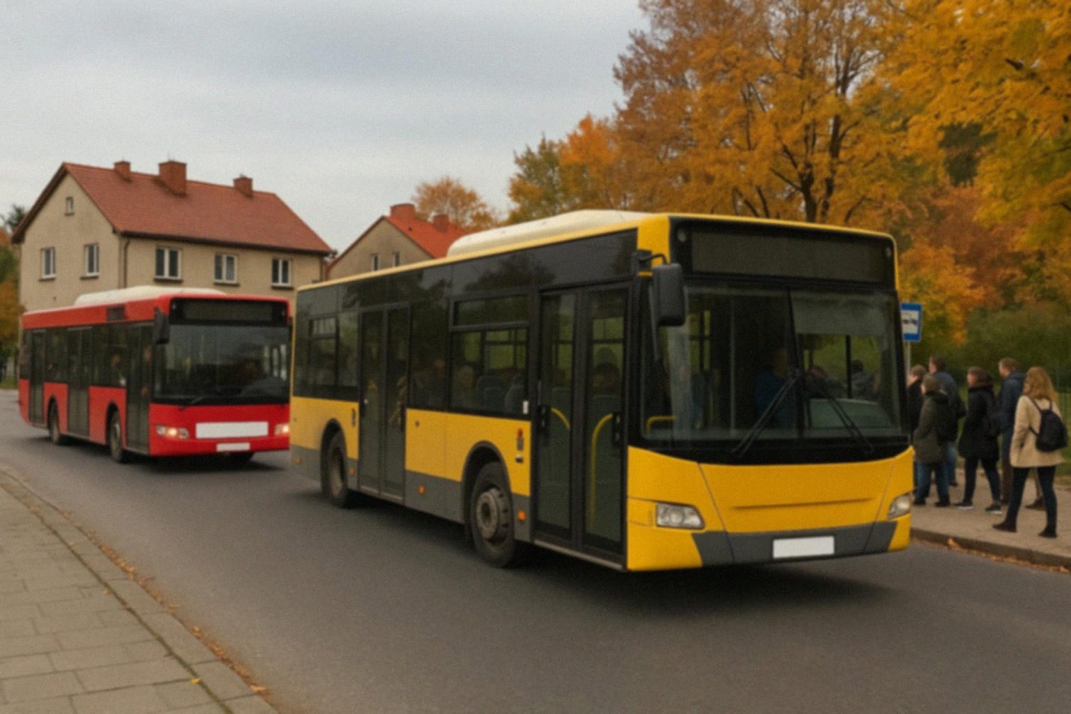 Przydatne zasady korzystania z usług MPK w Częstochowie