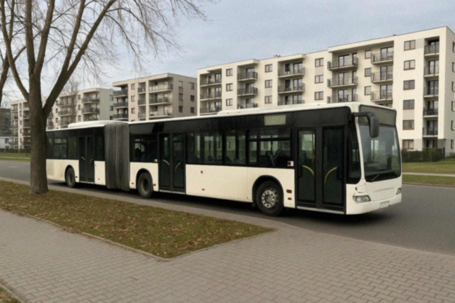 Nowe bilety i oferty w komunikacji miejskiej Częstochowy