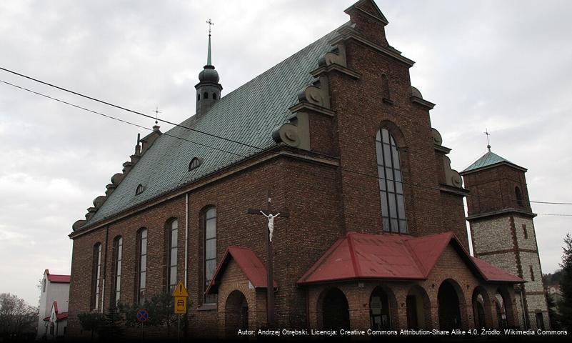 Kościół Podwyższenia Krzyża Świętego w Częstochowie