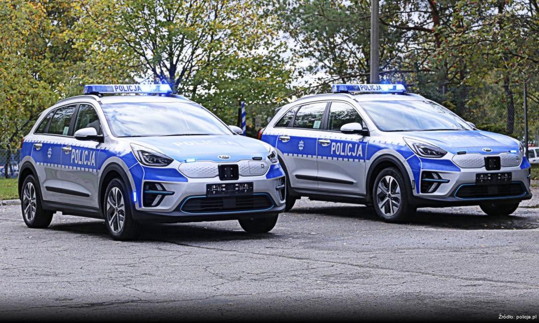 Zmiany w kryteriach sprawnościowych dla kandydatów do służby w Policji