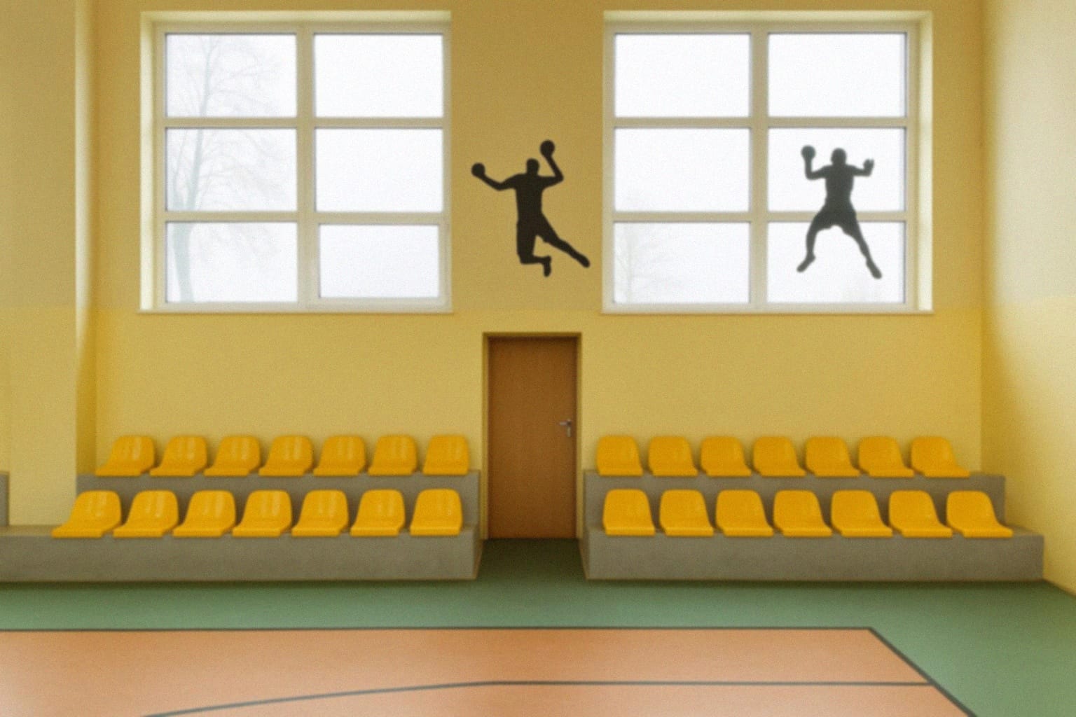 Rozpoczęcie sezonu Amatorskiej Ligi Siatkówki 2025/2026 w Częstochowie