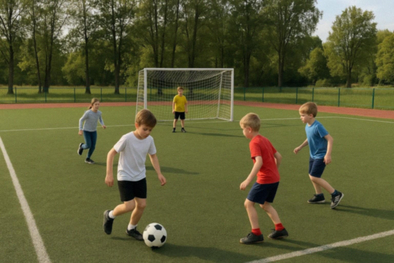 Zapisy na kurs pływania w Pływalni Krytej „Sienkiewicz Częstochowa”