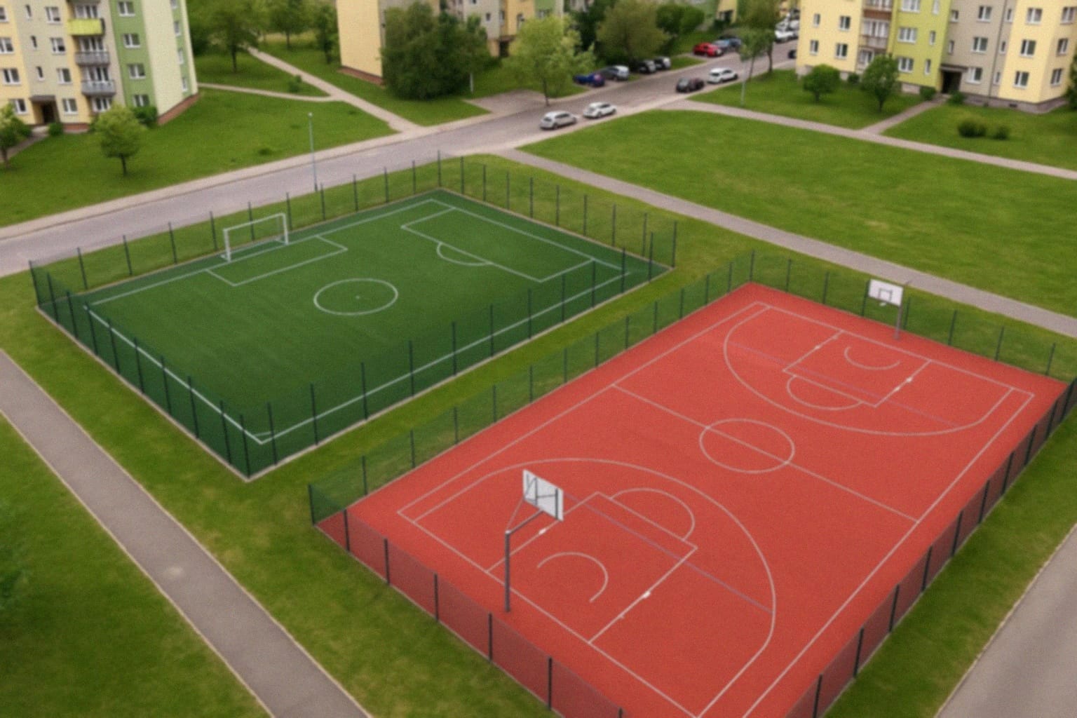 Bieg Godzinny 2025 – Relacja z trzynastej edycji wydarzenia