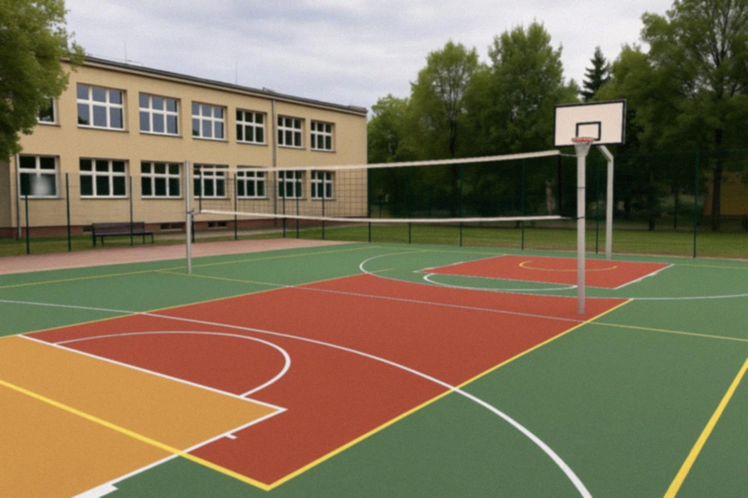 Szkółka Łyżwiarska w Częstochowie – zapisy w toku