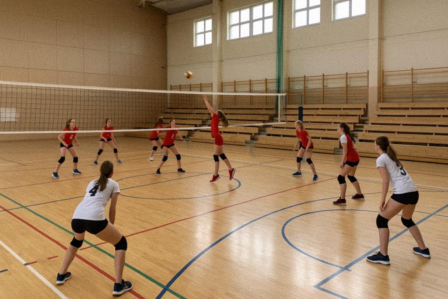 Rozpoczęcie sezonu na Sztucznym Lodowisku w Częstochowie