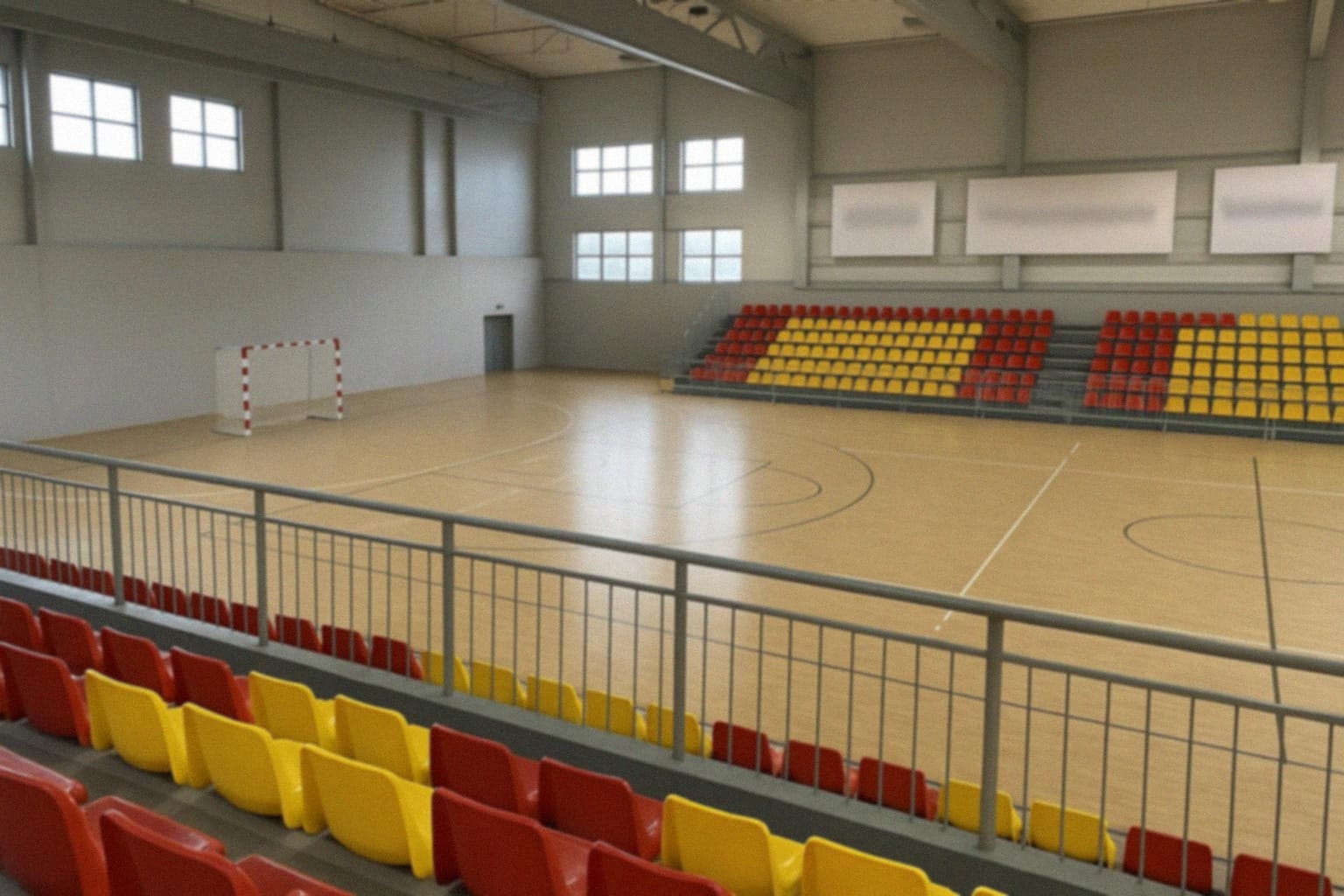 Amatorska Liga Siatkówki: Czołówka i nadchodzące kolejne kolejki