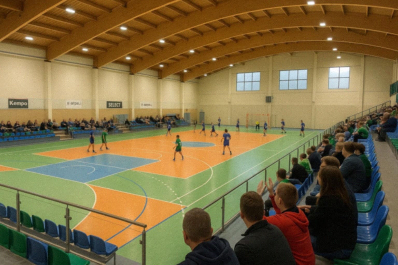 XXXI edycja Ligi Futsalu o Puchar Prezydenta Miasta Częstochowy