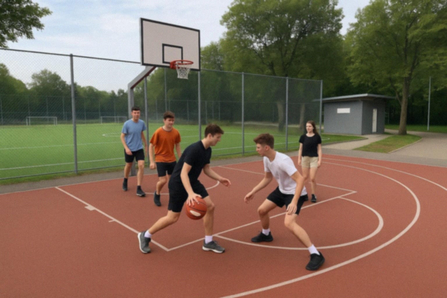 Podsumowanie szóstej kolejki Ligi 40-latków w Piłce Siatkowej